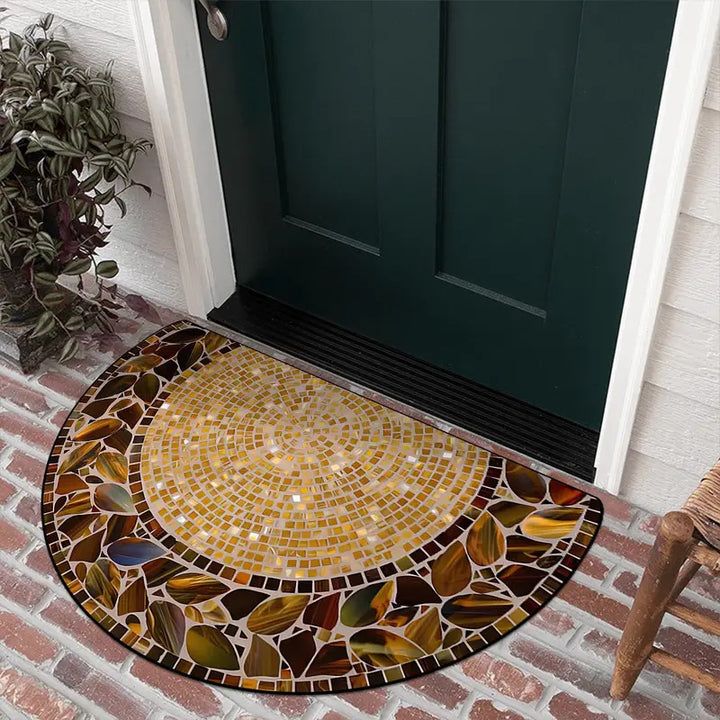 Decorative Indoor Area Mat Bowlift