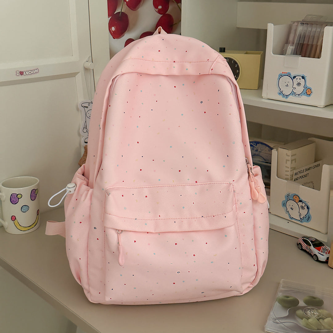 Fun Decorative Backpack Bowlift