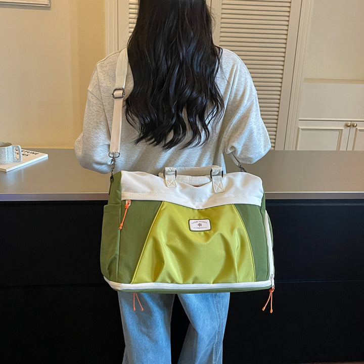 Travel Duffel Bag