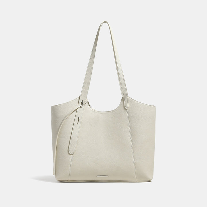 Modern Tote Handbag