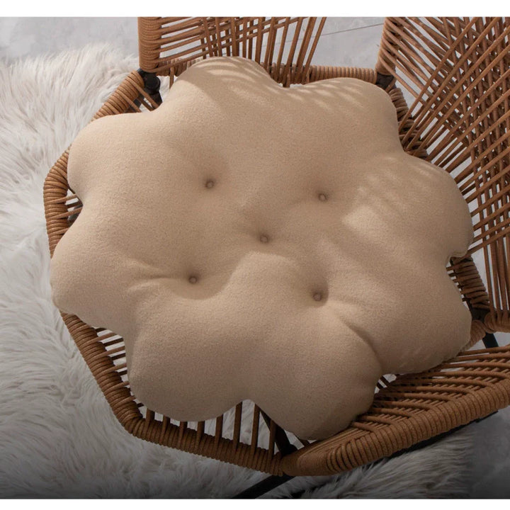 BowLift | Biscuit Seat Cushion