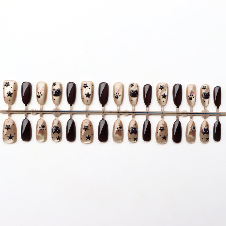 Artistic Nail Tips