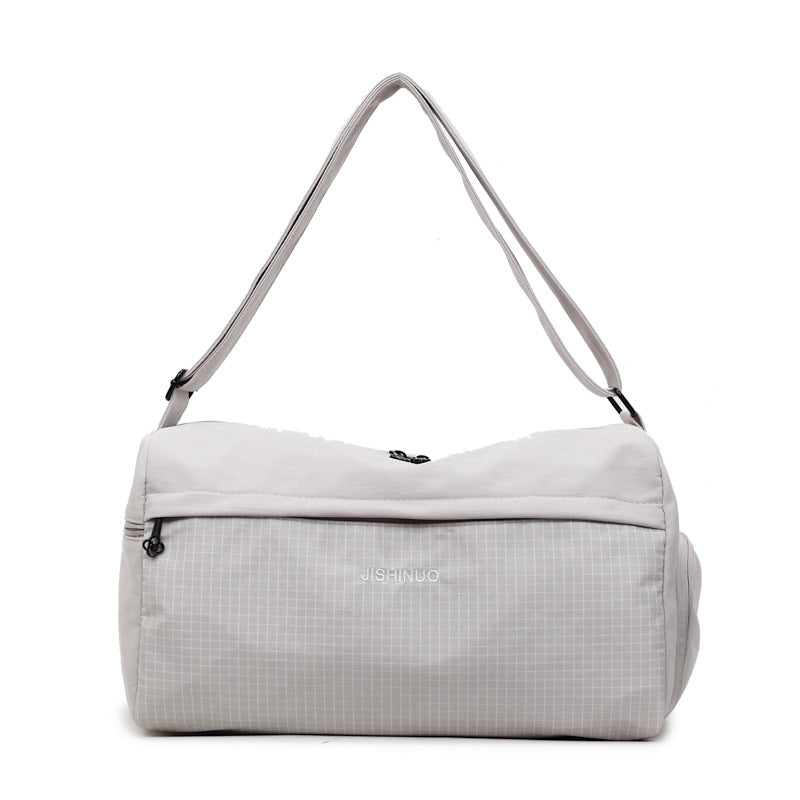 Stylish Sports Carry Duffel Bowlift
