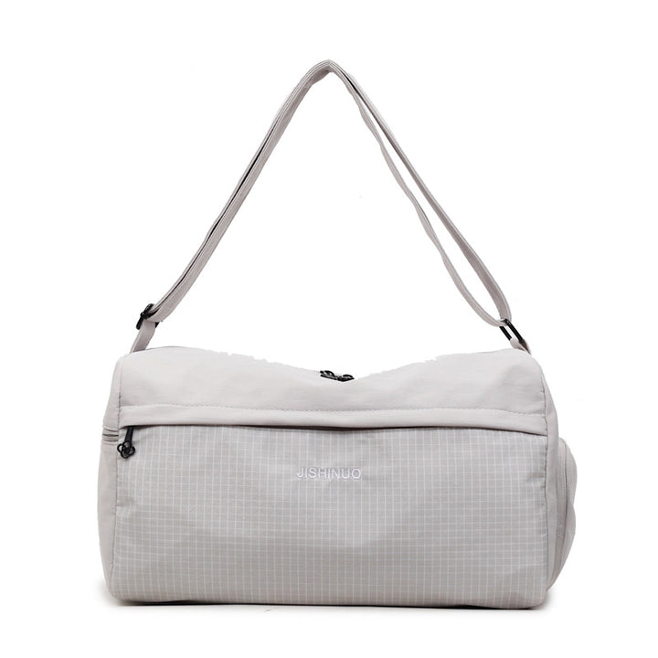 Stylish Sports Carry Duffel Bowlift