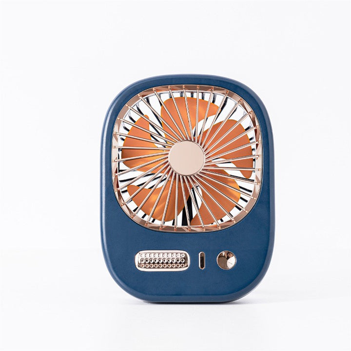 Women portable fan Bowlift