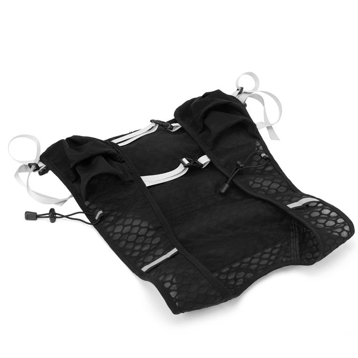Innovative Mesh Running Vest Bowlift