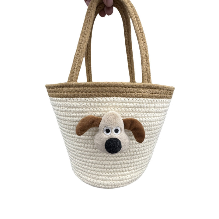 Children's Bag Bowlift