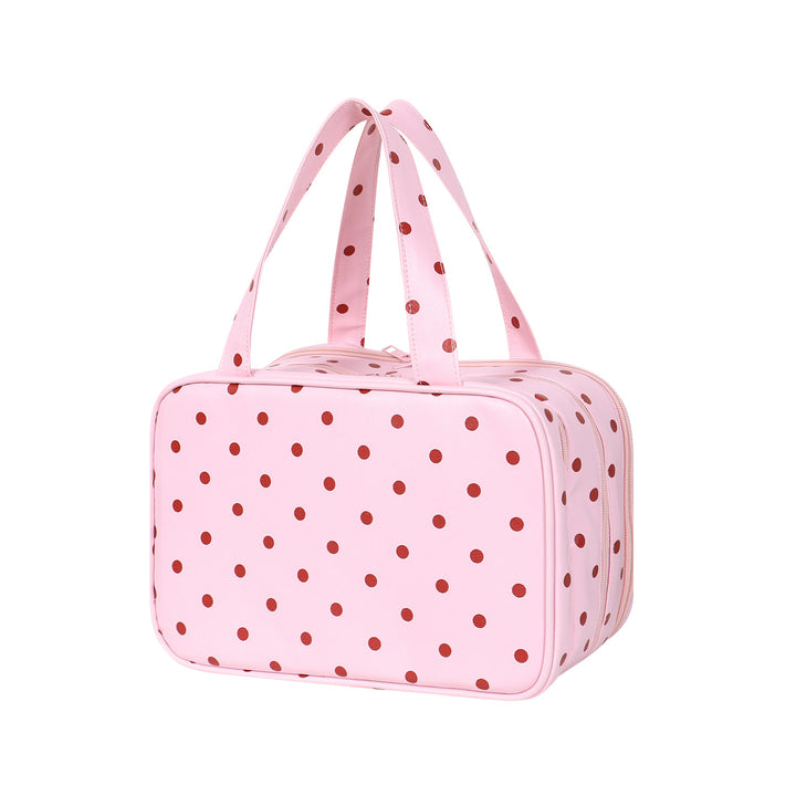 Cosmetic bag Bowlift