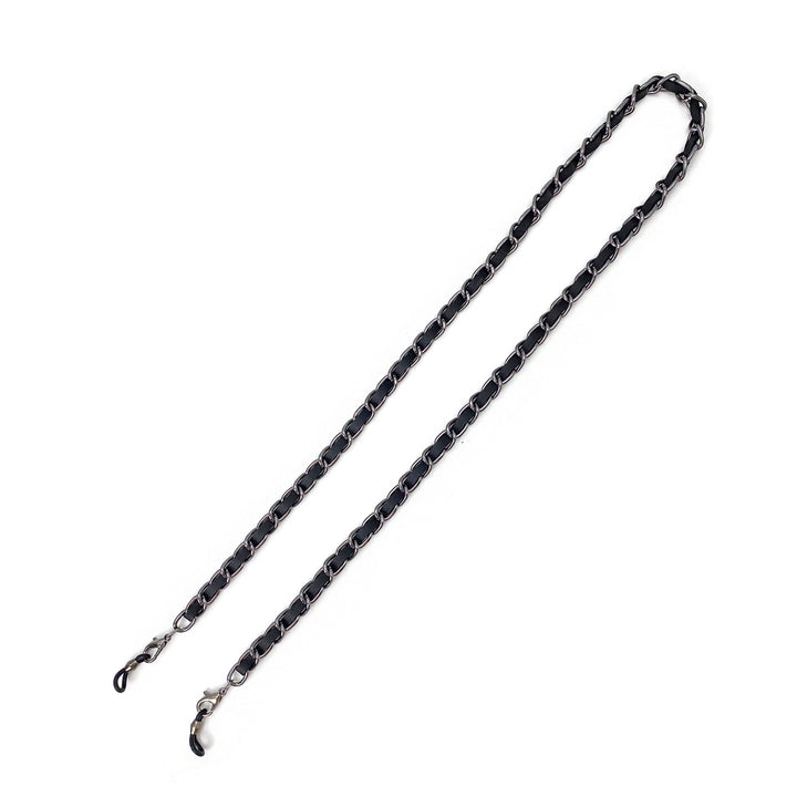 Elegant Chain Eyewear Strap Bowlift