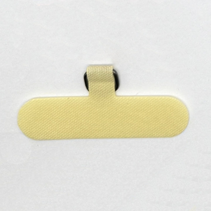 Adjustable Fabric Loop Strap Bowlift