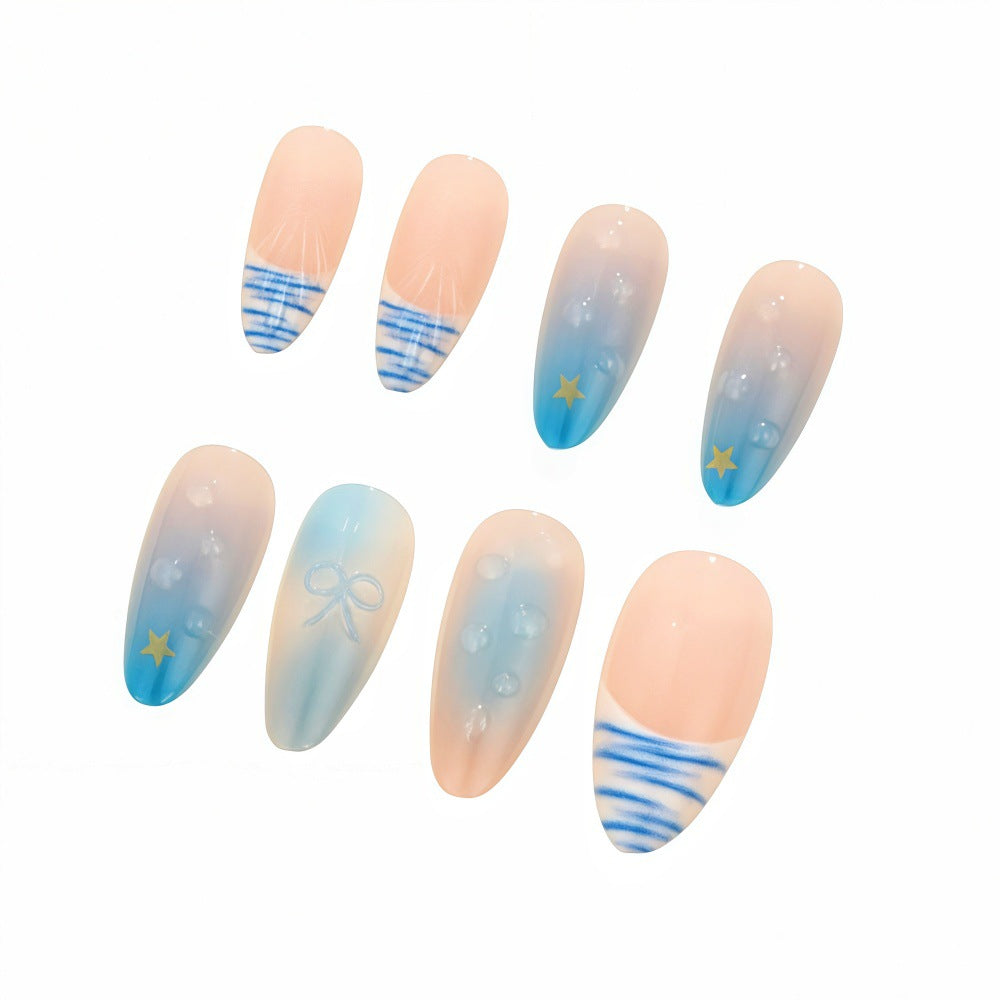 Artistic Nail Ends Bowlift