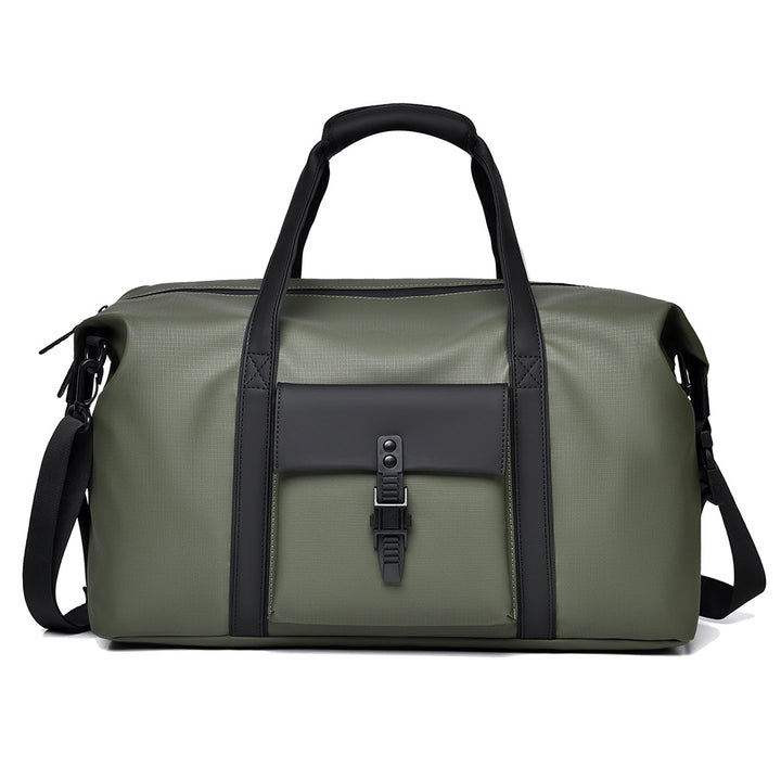 Stylish Waterproof Duffle Bag Bowlift