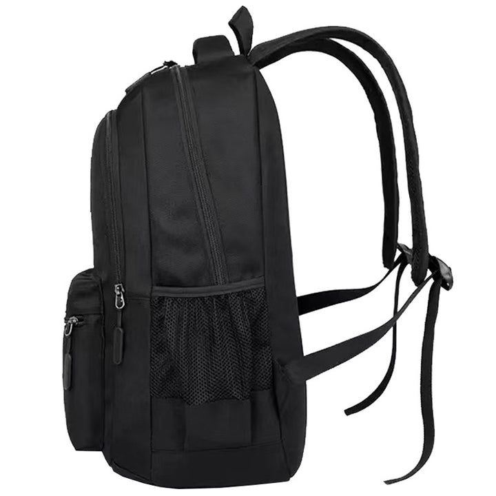 Versatile Multi-Compartment Backpack Bowlift