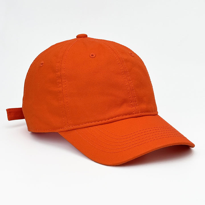Women's Premium Baseball Cap with Sweat-Absorbing Technology Bowlift
