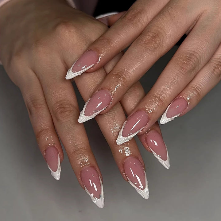 Art nail set Bowlift