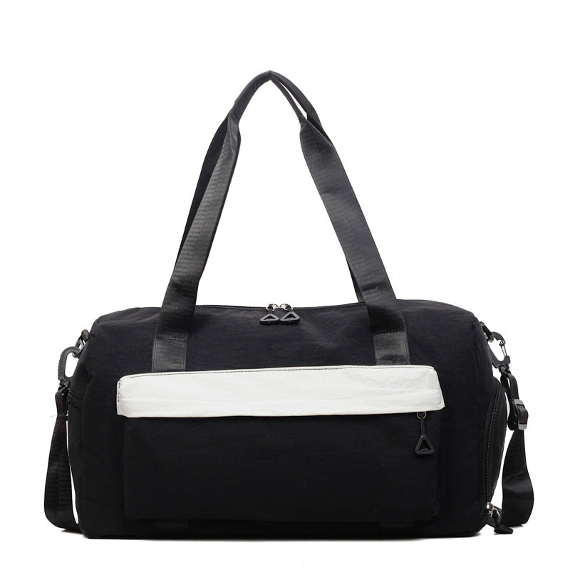 Stylish Carry-All