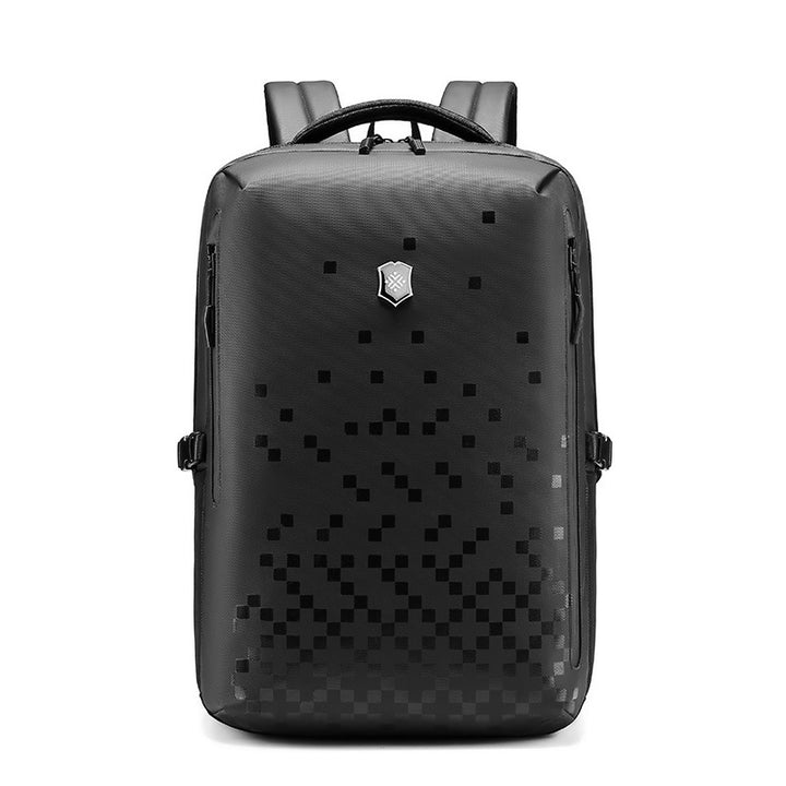 Sleek Waterproof Business Backpack