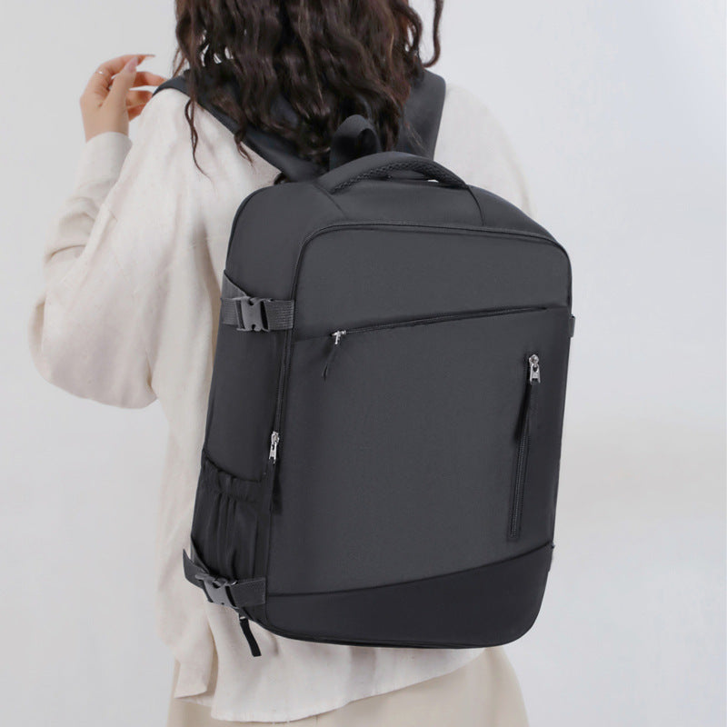 Versatile Travel Backpack