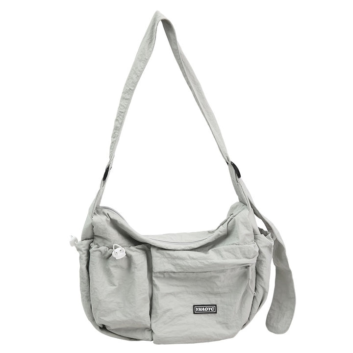 Casual Crossbody Sling Bag