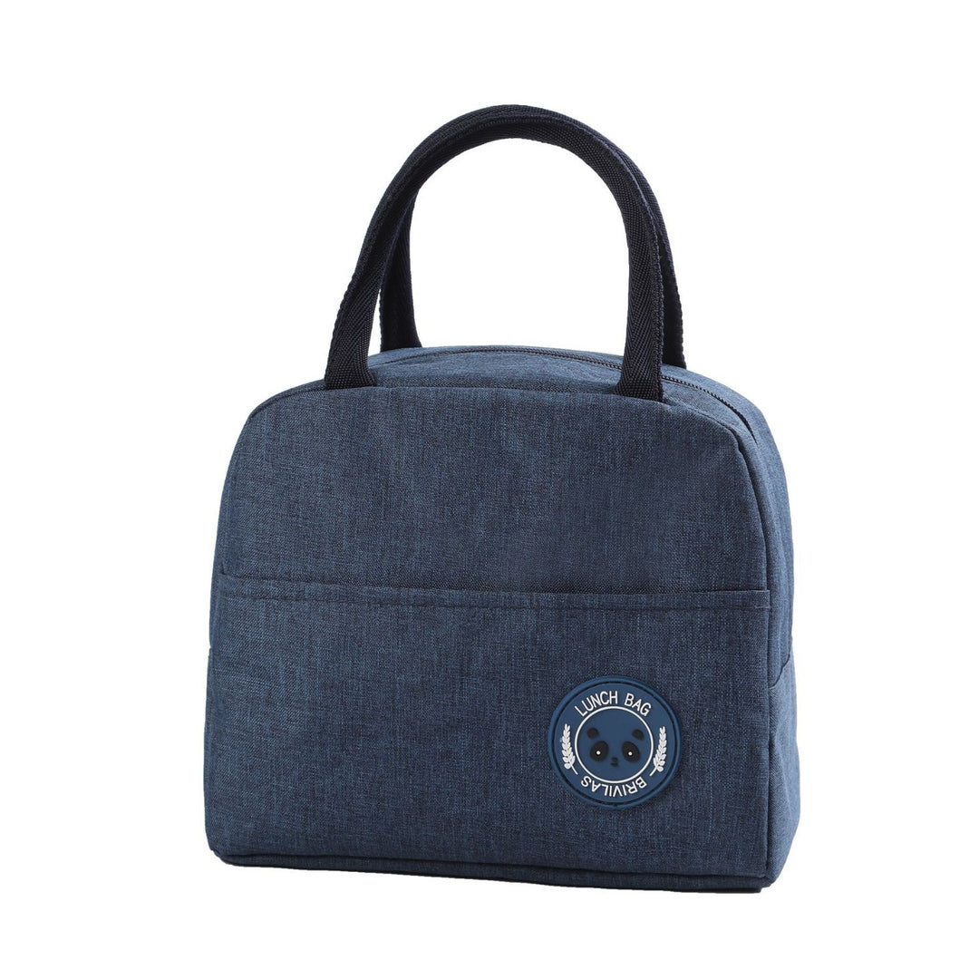 Lunch Tote Bowlift