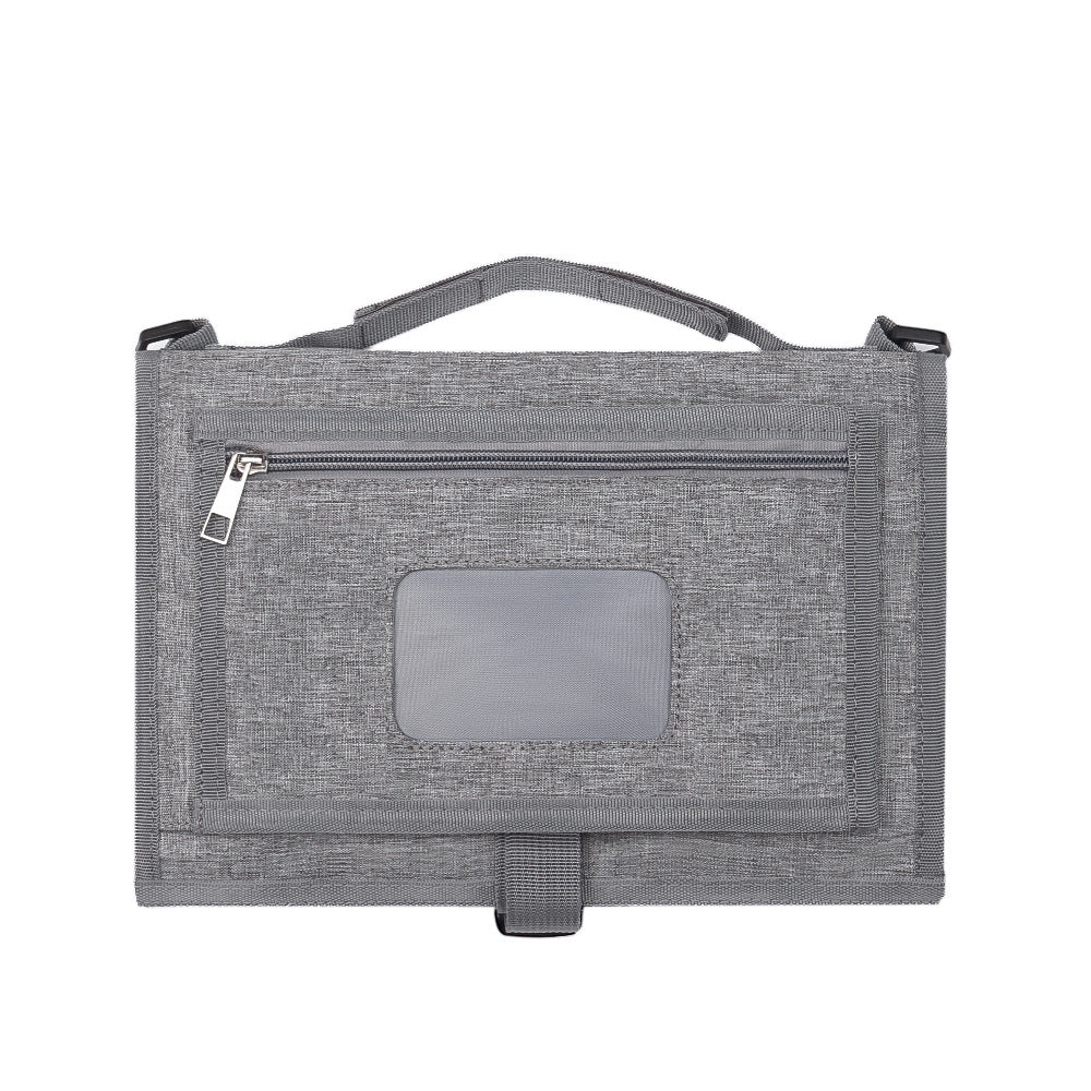 Practical Document Folder Bowlift