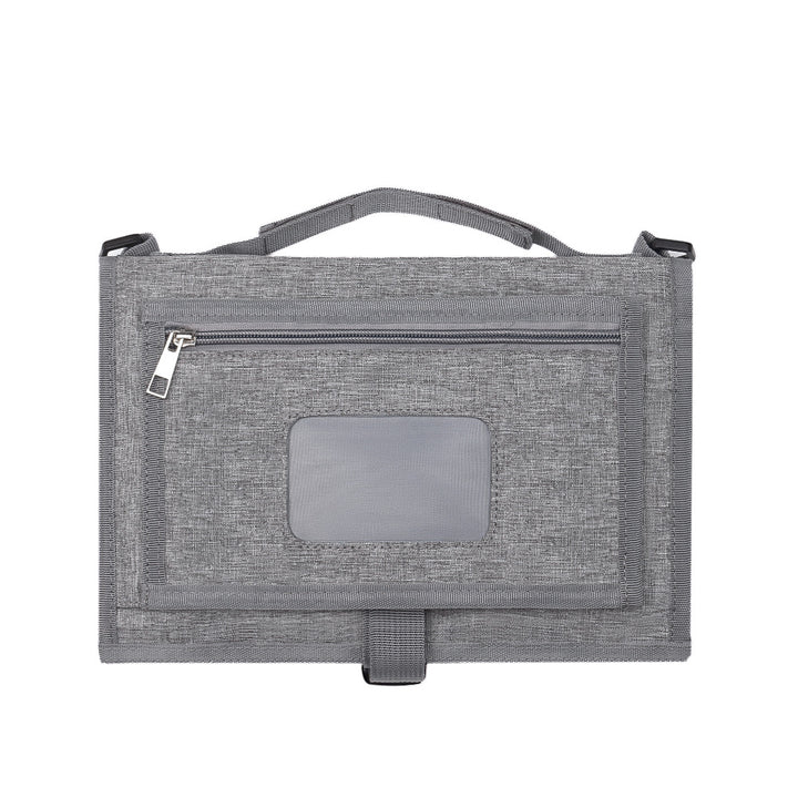 Practical Document Folder Bowlift