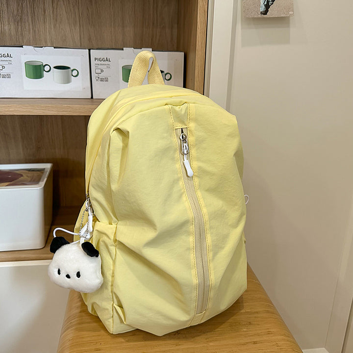 Trendy Lightweight Backpack Bowlift