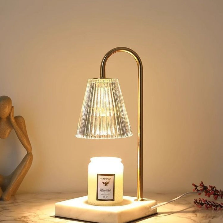 Elegant Modern Desk Lamp