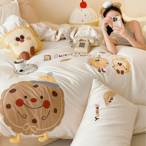 Kids duvet cover set