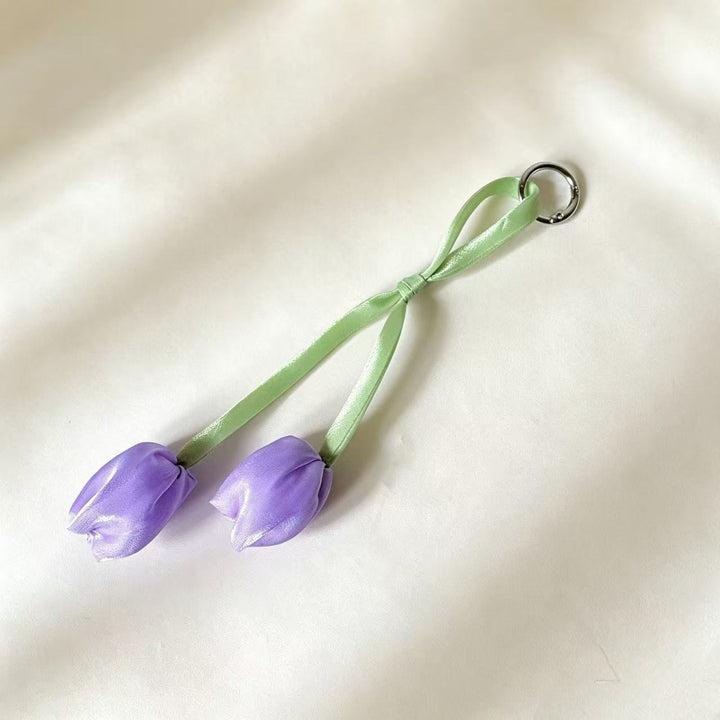 Decorative Keychain Bowlift