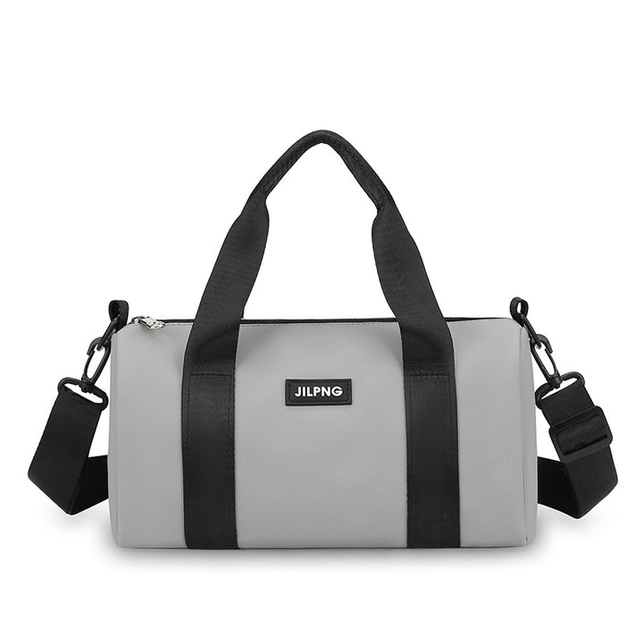 Multi-Functional Sports Duffle Bag Bowlift