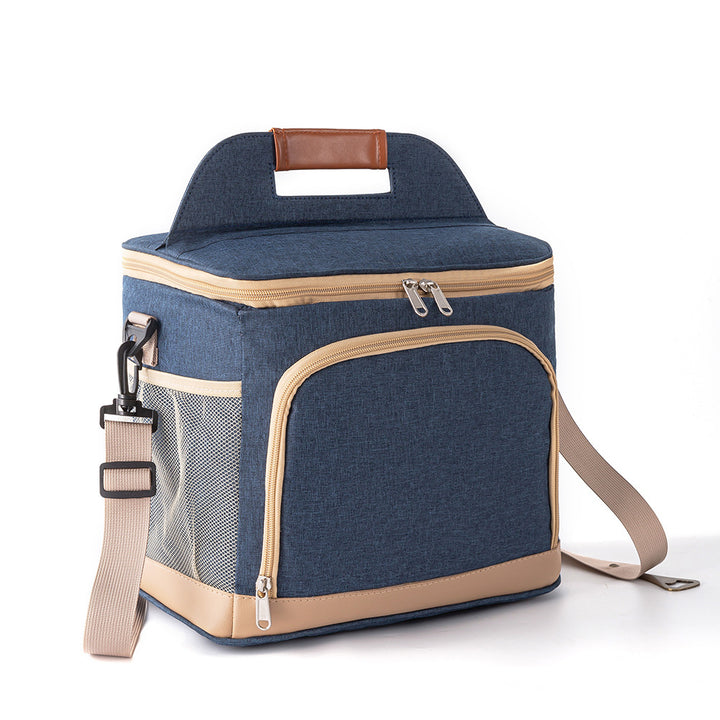 Insulated Lunch Carrier