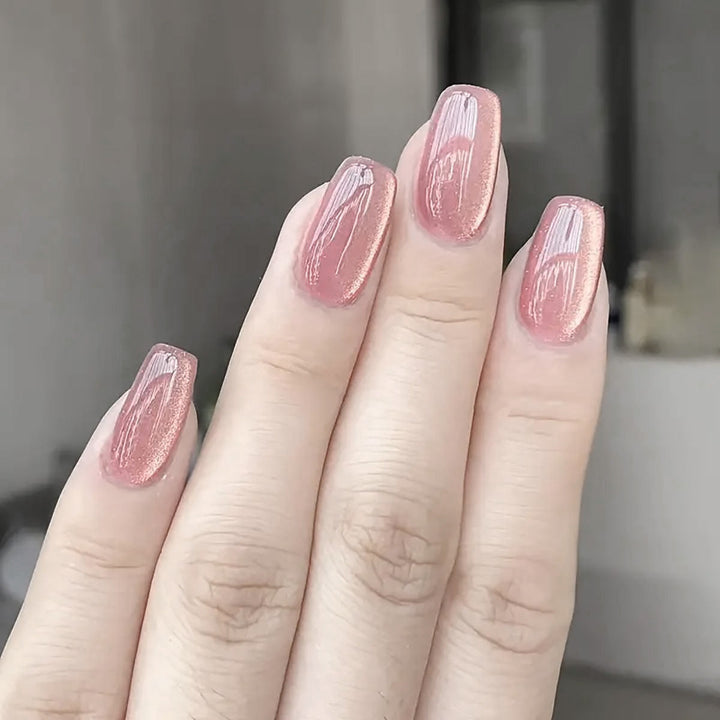 Premium Gel Nail Polish Set Bowlift