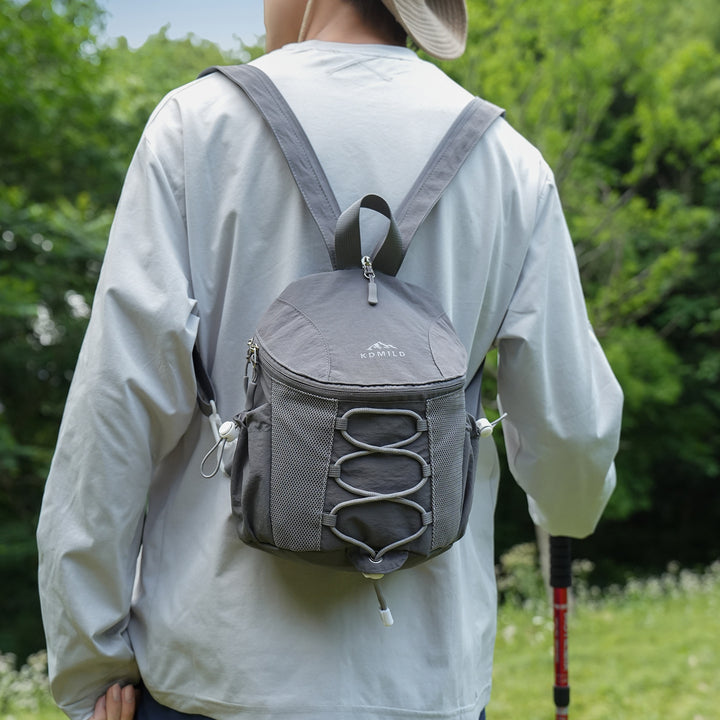 Versatile Lightweight Crossbody Bag Bowlift