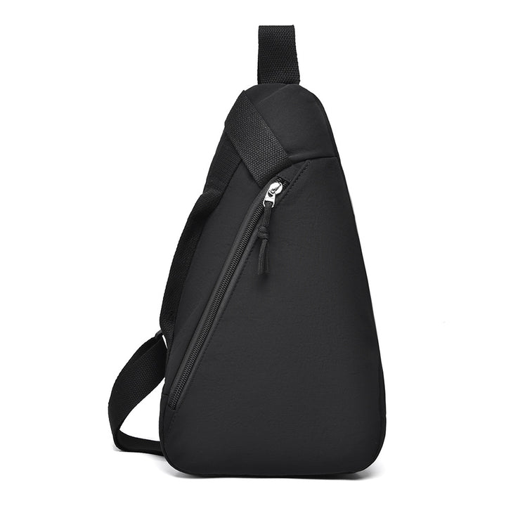 Compact Ergonomic Sling Bag Bowlift