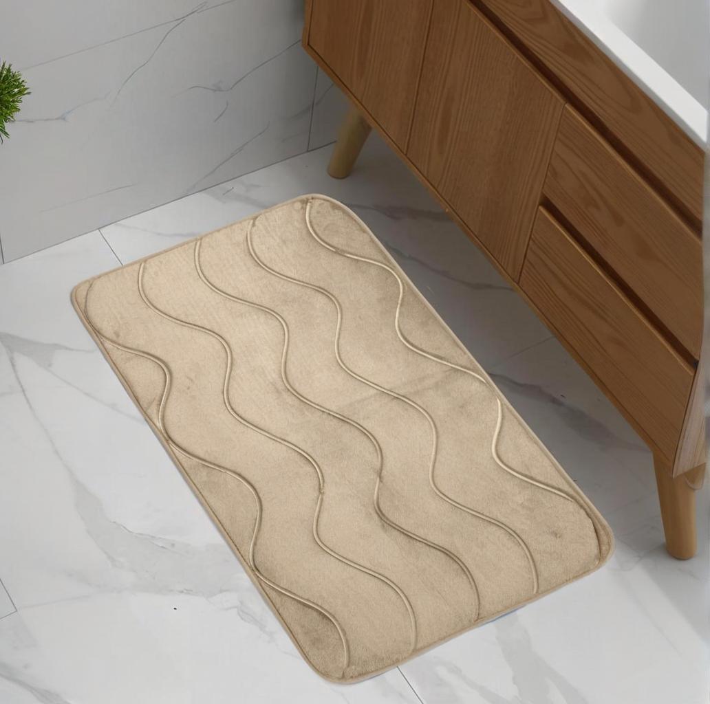 Bath Mat Bowlift