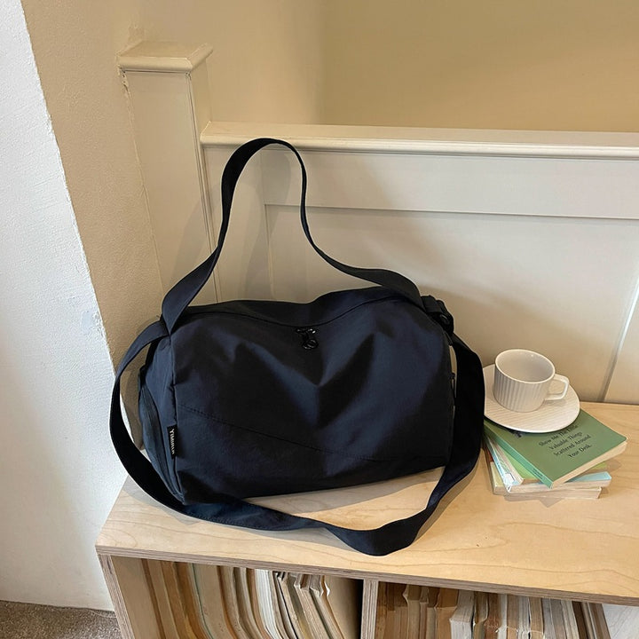 Compact Utility Duffle Bag