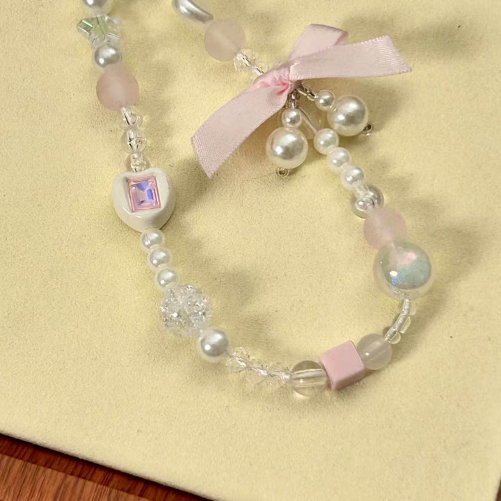 Decorative Charm Bracelet Bowlift