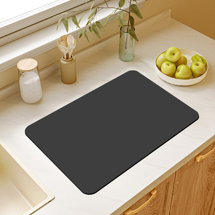 Versatile Non-Slip Kitchen Counter Mat
