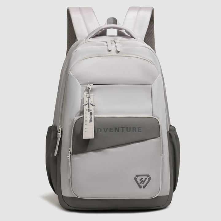 Durable Adventure Backpack Bowlift