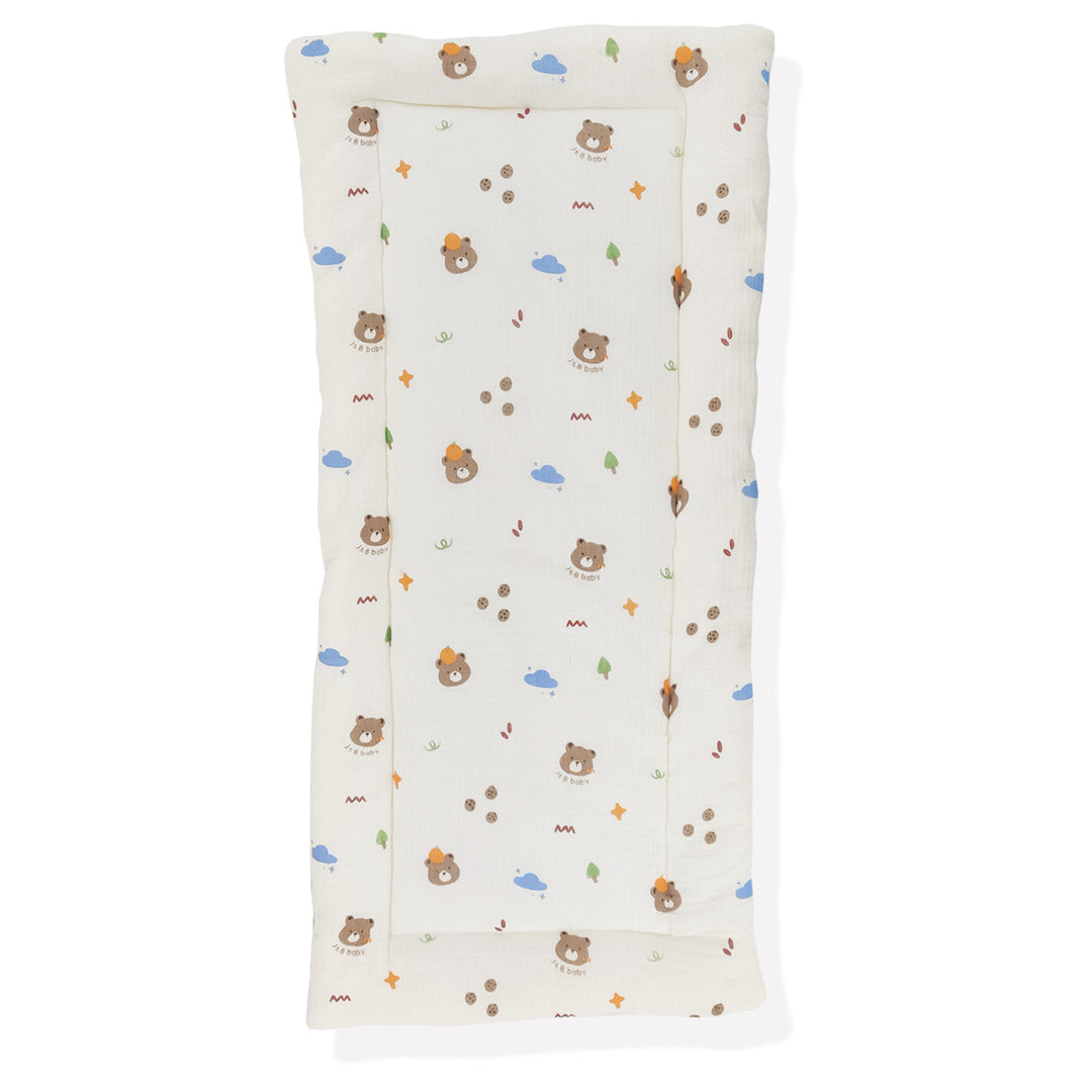 Baby Changing Pad Bowlift