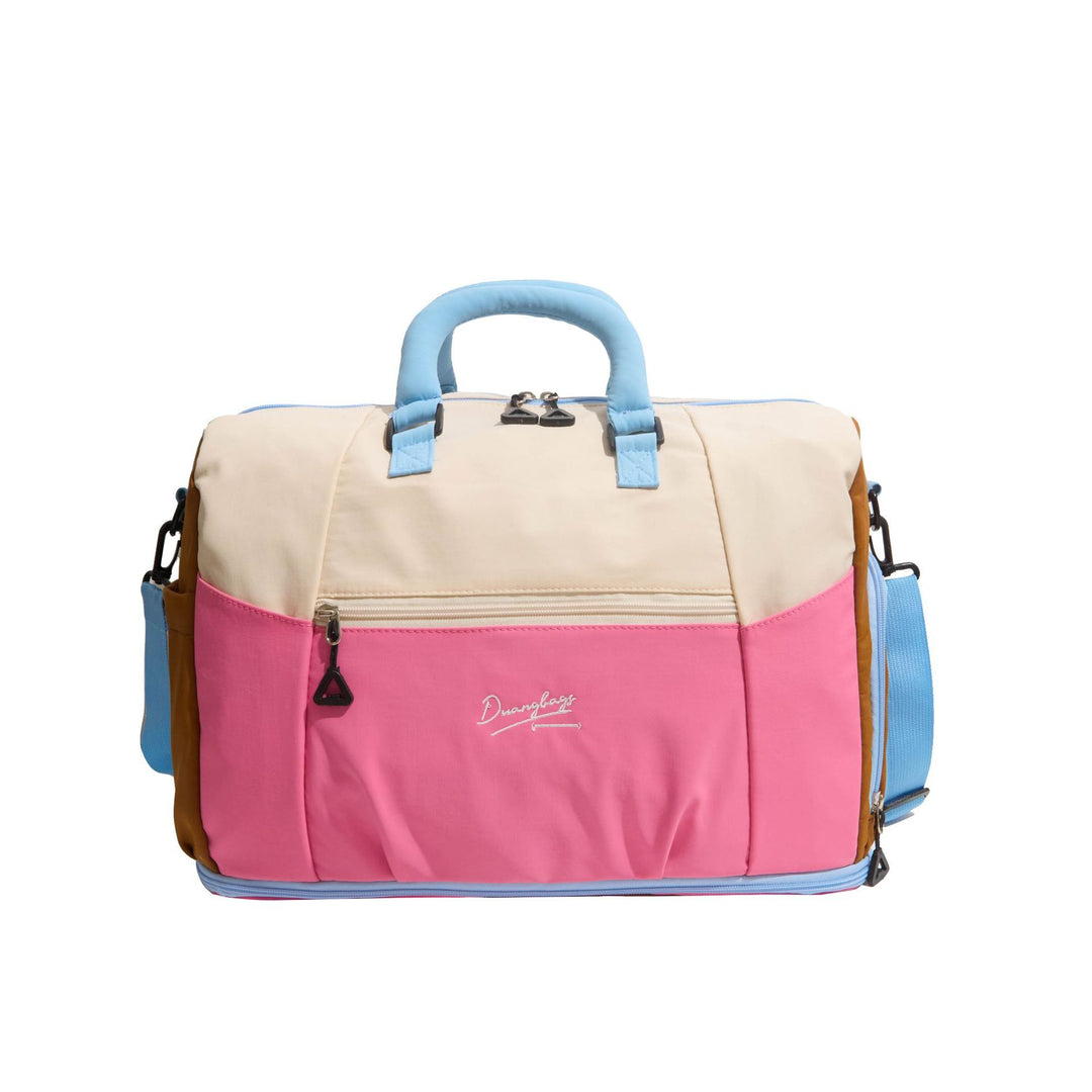 Versatile Travel Duffel
