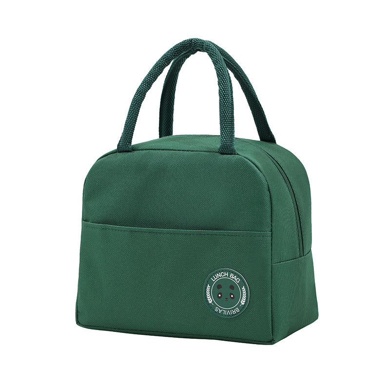 Lunch Tote Bowlift