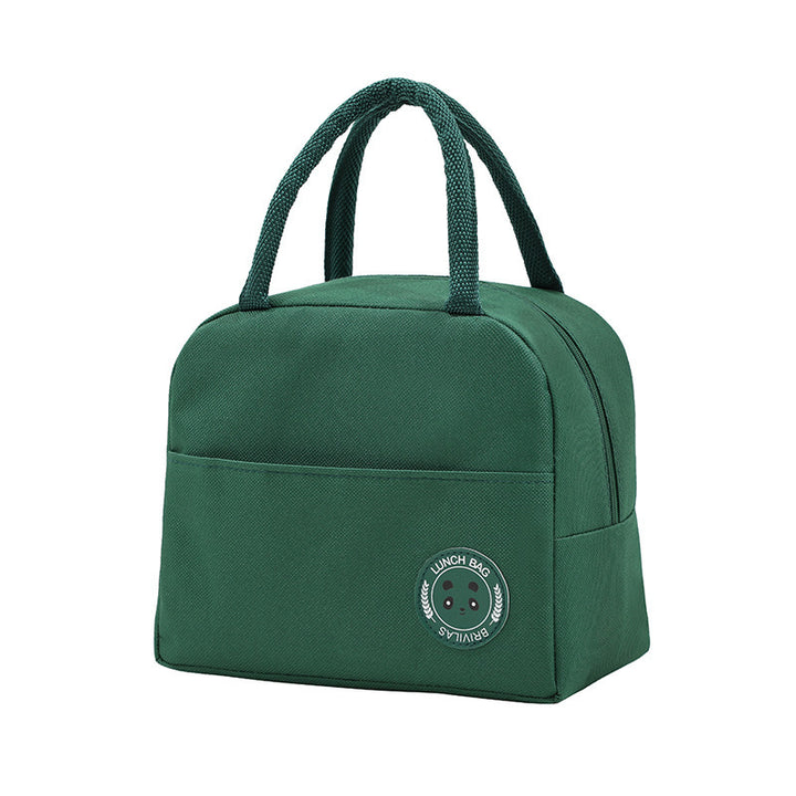 Lunch Tote Bowlift