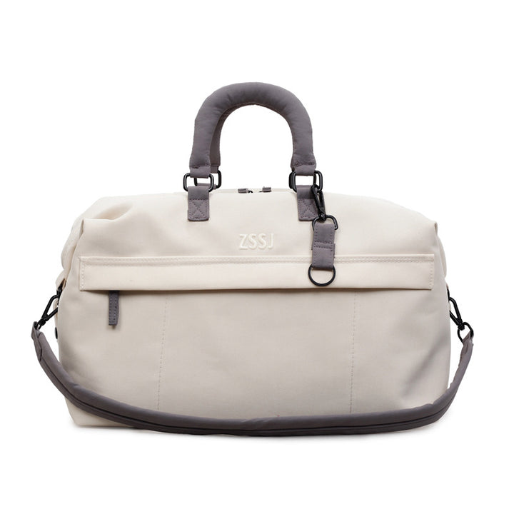 Stylish tote bag with adjustable shoulder strap and durable material Bowlift