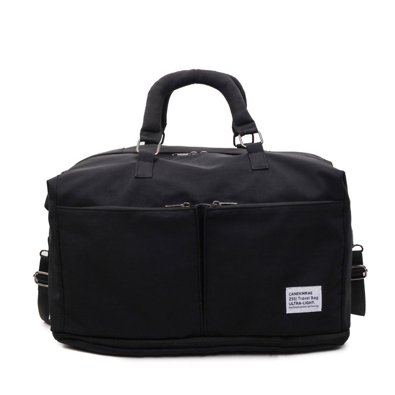 Multifunctional Carry Bag In Modern Design Bowlift