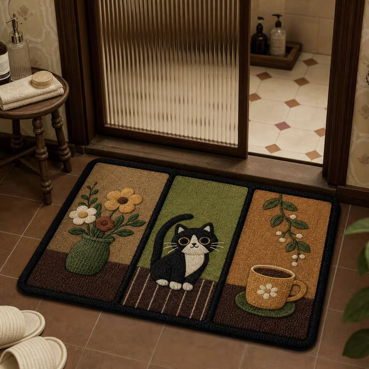 Decorative Indoor Mat