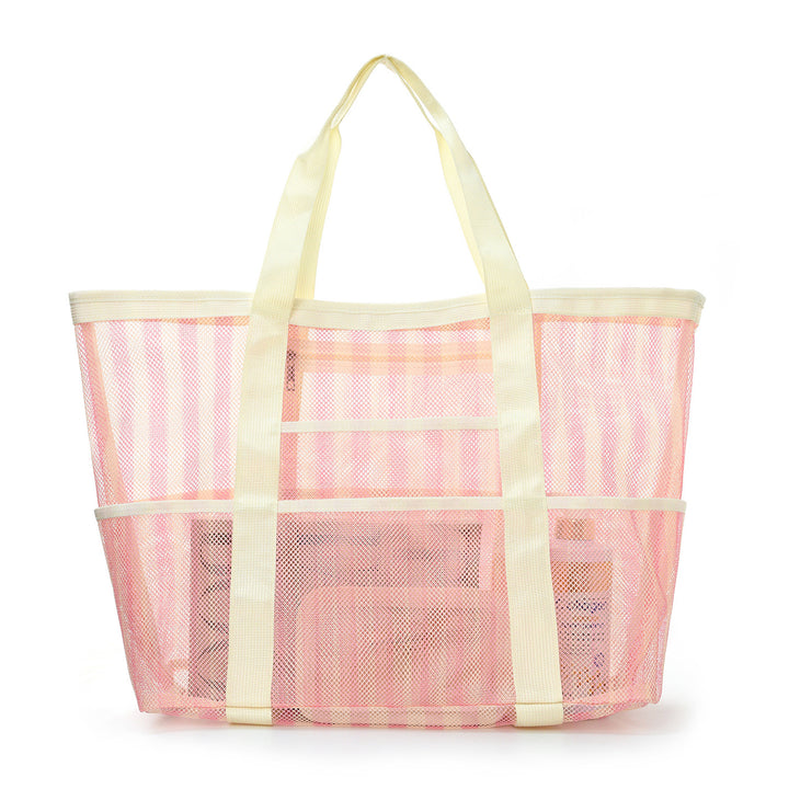 Practical Netz-Beach Bag Bowlift