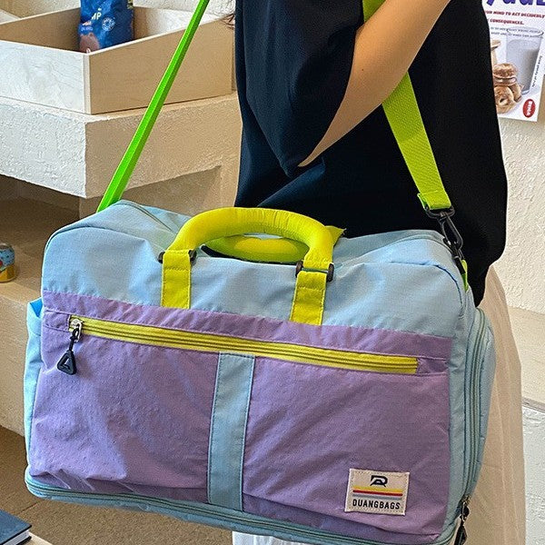 Multi-Purpose Fitness Bag