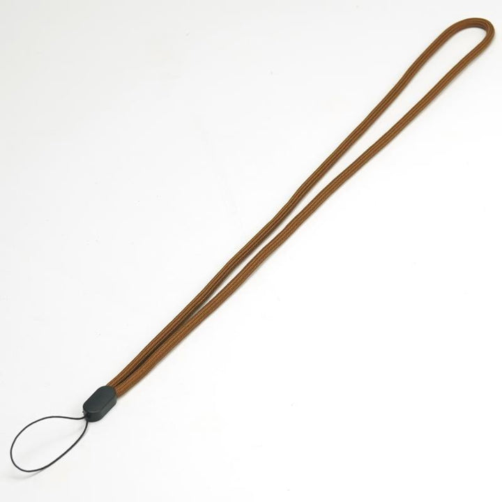 Adjustable Elastic Lanyard Bowlift